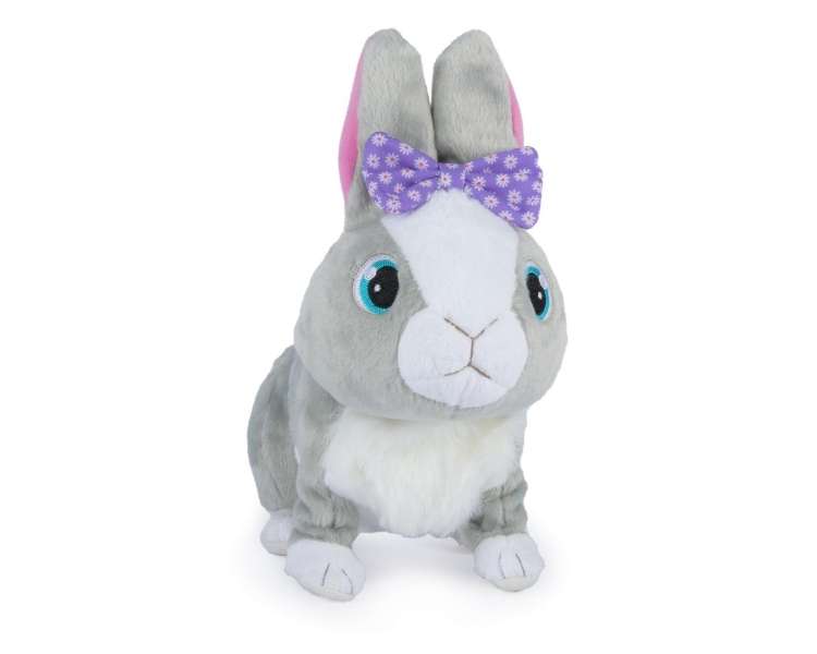 Club Petz - Betsy - Purple