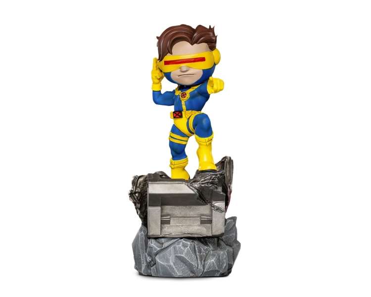 X-Men - Cyclops Figure