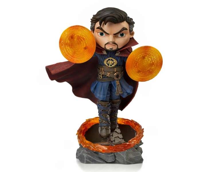 Avengers:Endgame - Doctor Strange Figure