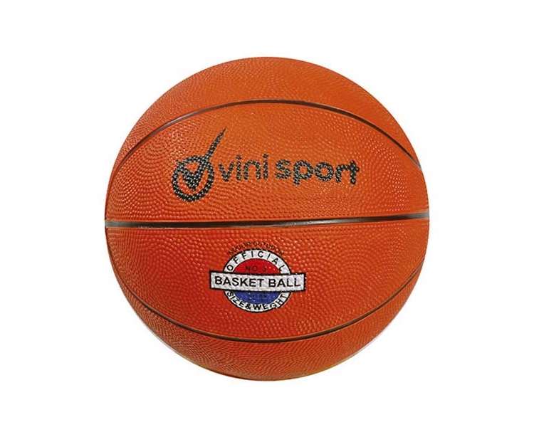 Vini Sport - Basketball size 3 (24155)