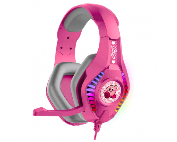 OTL - PRO G5 Gaming headphones - Kirby (KB1002)