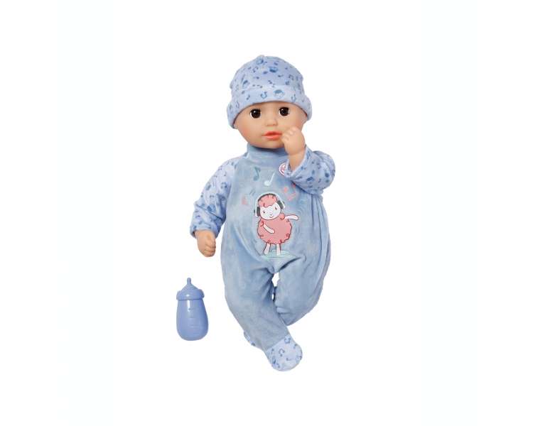 Baby Annabell - Little Alexander, 36cm (706473)