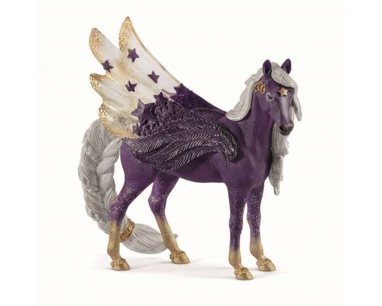 Schleich - Bayala - Star Pegasus, Mare  (70579)