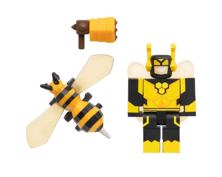 Roblox Celebrity Core Figures - Power Simulator: Hivemind