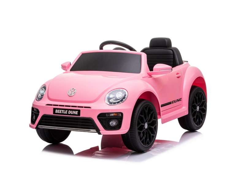 Azeno - Electric Car - Licensed VW Beetle Classic (6950728)