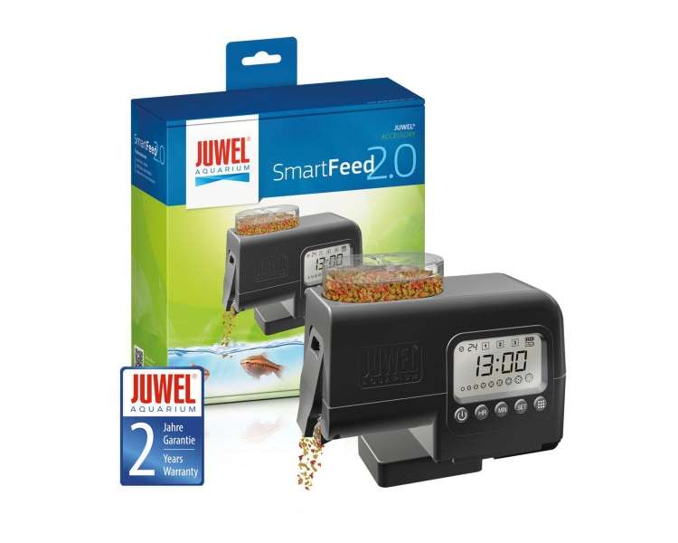 JUWEL - Smart Feed 2.0 - (133.0800)