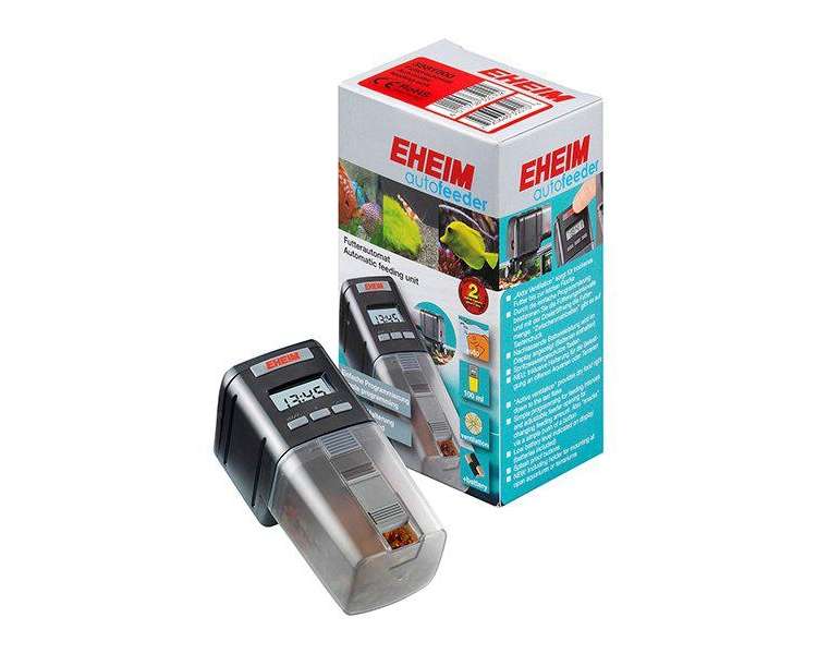 EHEIM - autofeeder - (133.0002)