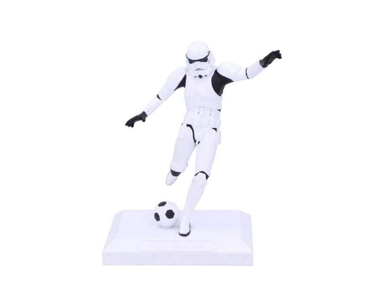 Stormtrooper Back of the Net 17cm