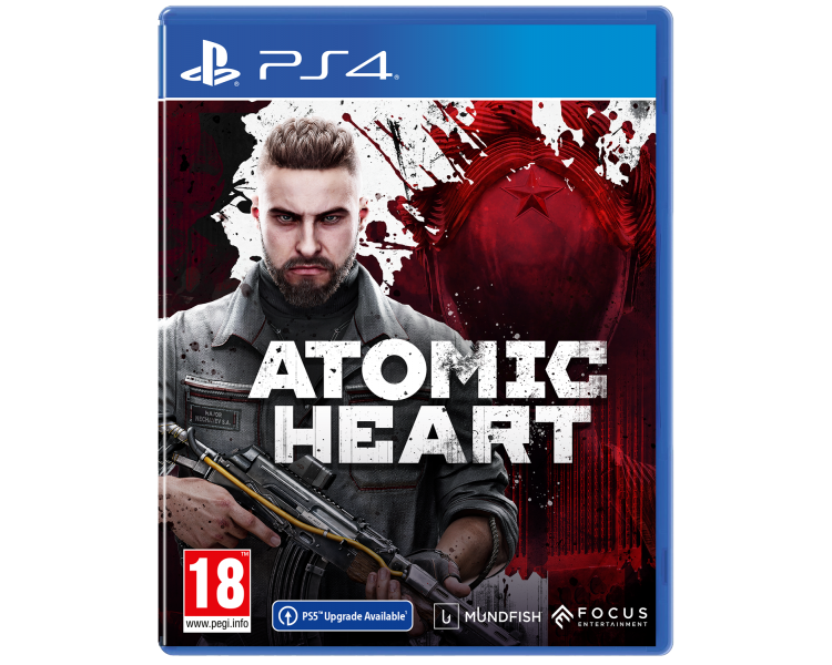 Atomic Heart