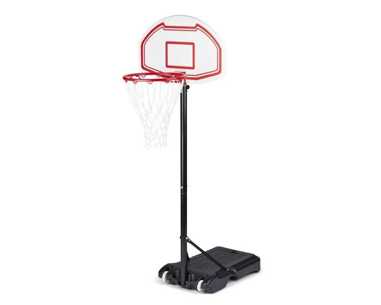 Outsiders - Basketball stand on Rod Basic (2106S020)