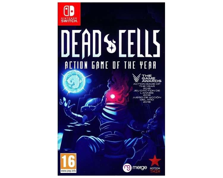 Dead Cells (Game of the Year Edition)