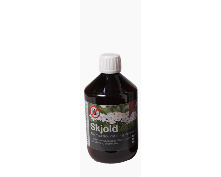 UniQ - Nordic Gold Skjold 0,5 liter - (212)