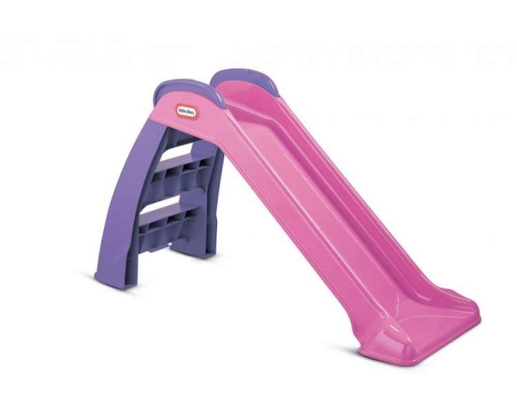 Little Tikes - First Slide - Pink (401216)