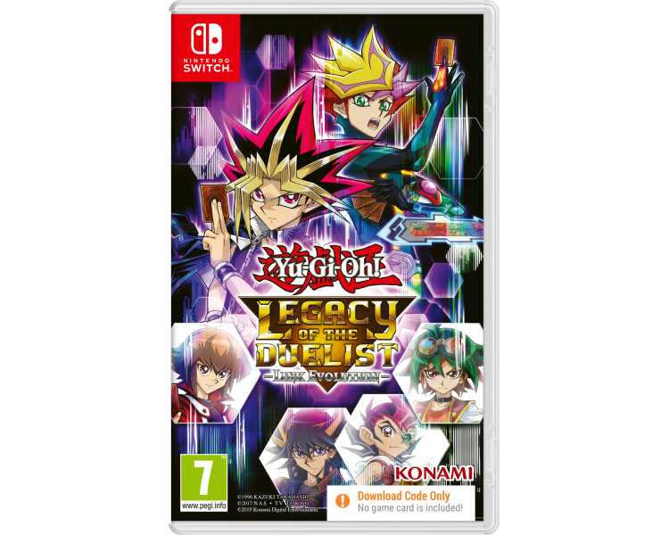 Yugioh legacy of the duelist shop link evolution xbox one release date