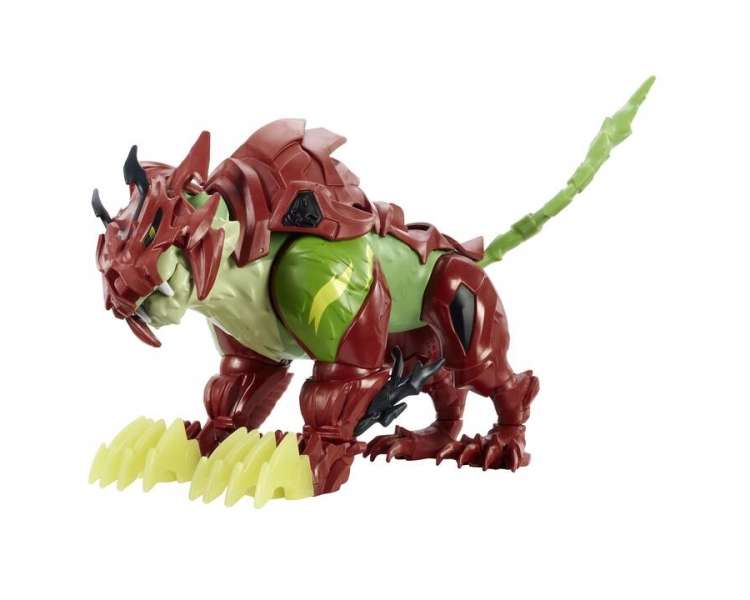 Masters of the Universe - Battle Cat Action Figure (HDY31)