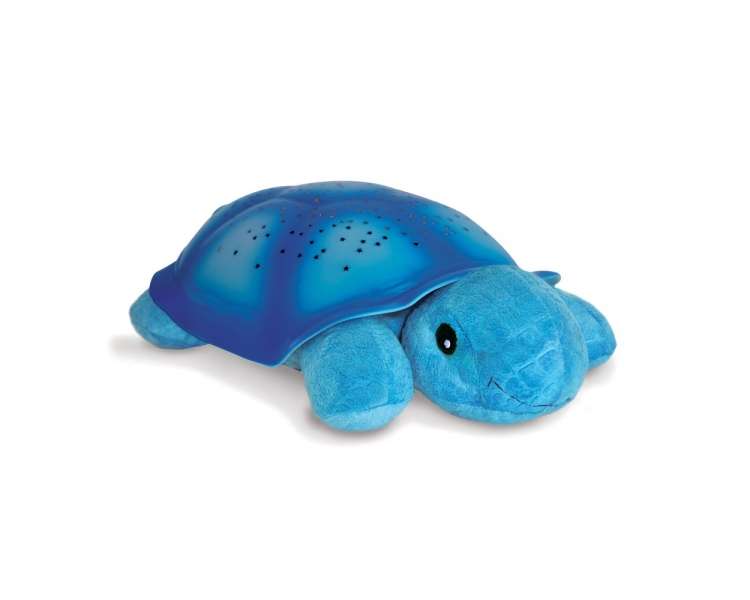 Cloud B - Twilight Turtle Light Blue (CB7323-bl)