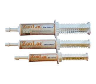 ZooLac - Multi paste, 32 ml. - (371174)