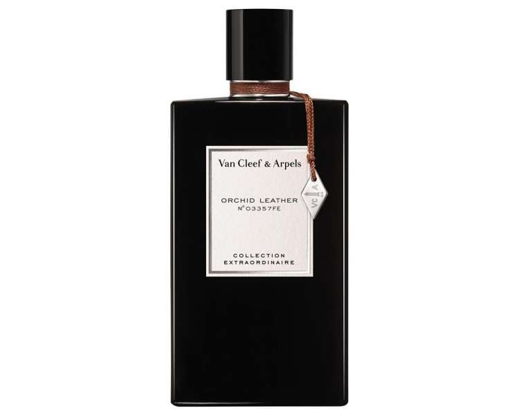 Van Cleef & Arpels - Orchid Leather EDP 75 ml