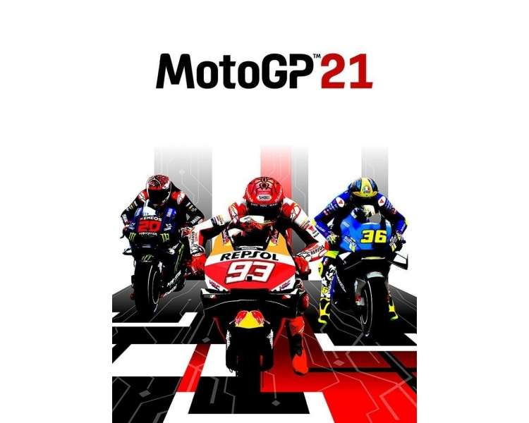 MotoGP 21