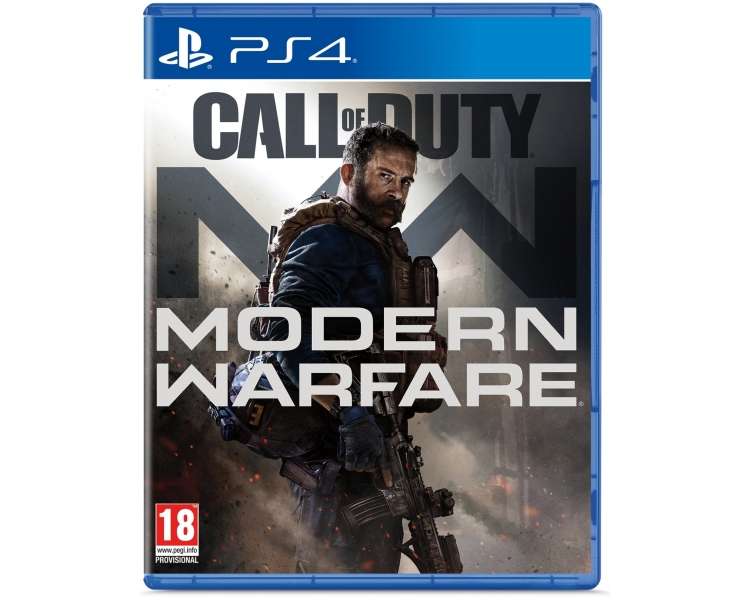 Call of Duty: Modern Warfare