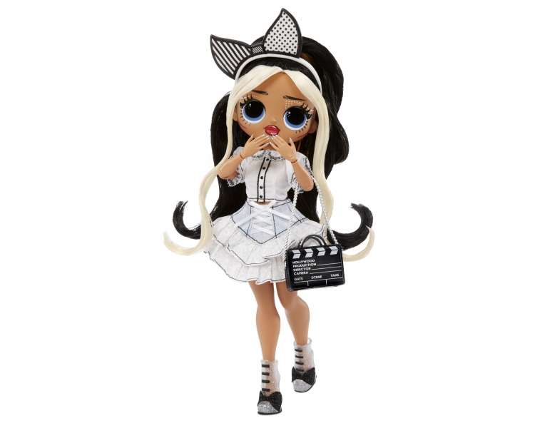 L.O.L. Surprise! OMG Movie Doll - Starlette (577911)