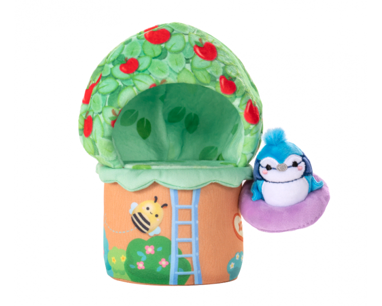 Squishville - Play Set, Treehouse (10209)