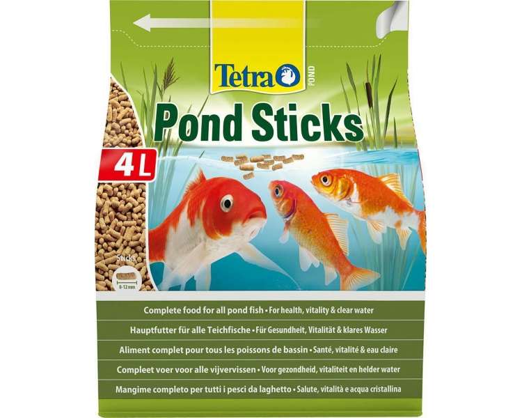 Tetra - Pond Sticks 4L