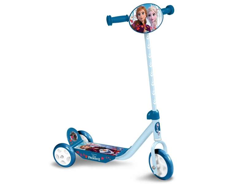 Frozen 2 - 3 Wheel Scooter (60188)