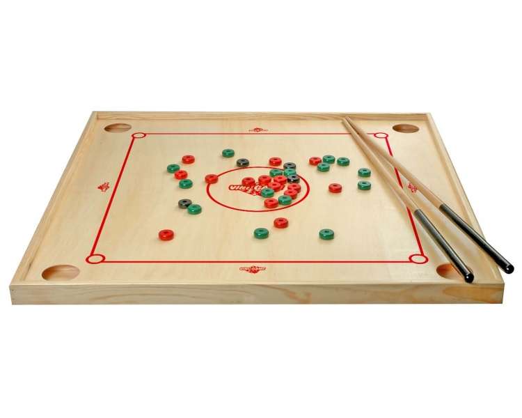 Vini - Bob Game, 88 x 88 cm (31359)