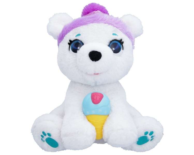 Club Petz - Artie the Polar Bear (281-86074)