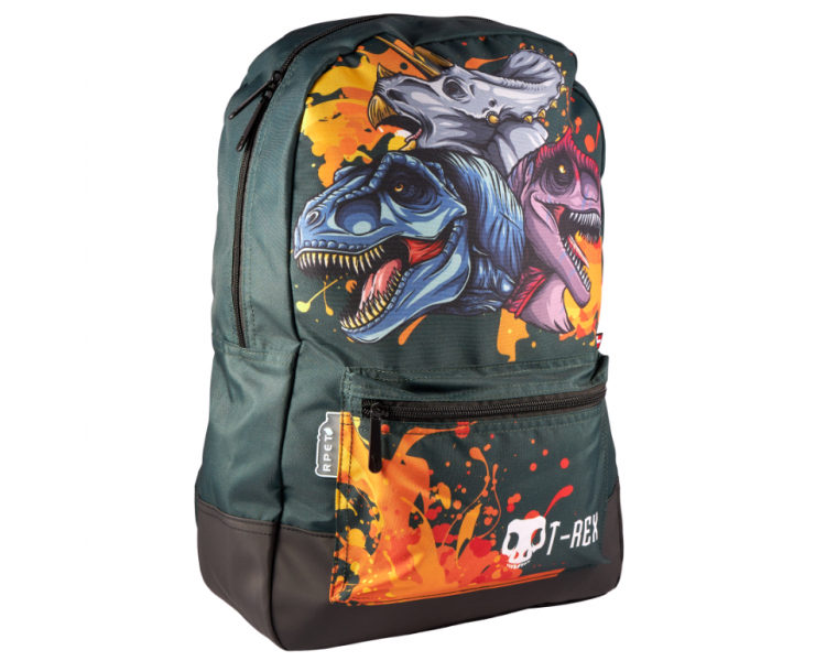 Valiant - Backpack (16 L) - Dino T-Rex (090109022)