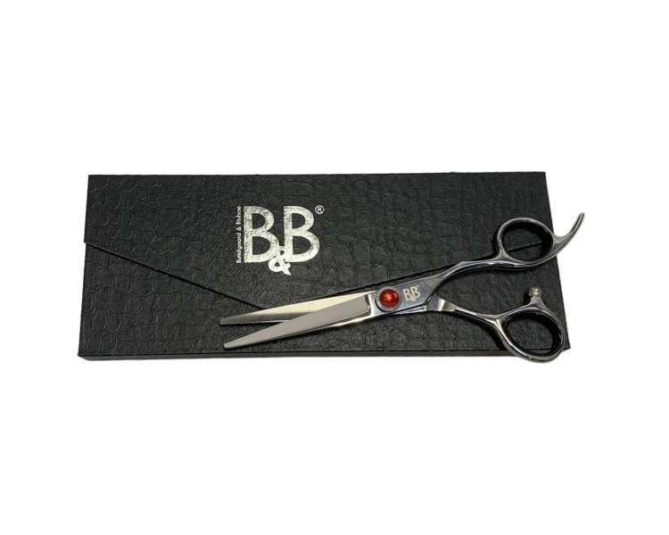 B&B - Professional grooming scissor 6 - (9108)
