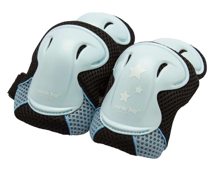 Nordic Hoj - Safety Set - Blue (72-3011)