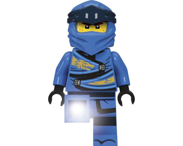 LEGO - LED Torch Ninjago - Jay (525170)