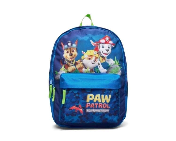 Euromic - Paw Patrol - Medium Backpack (16 L)