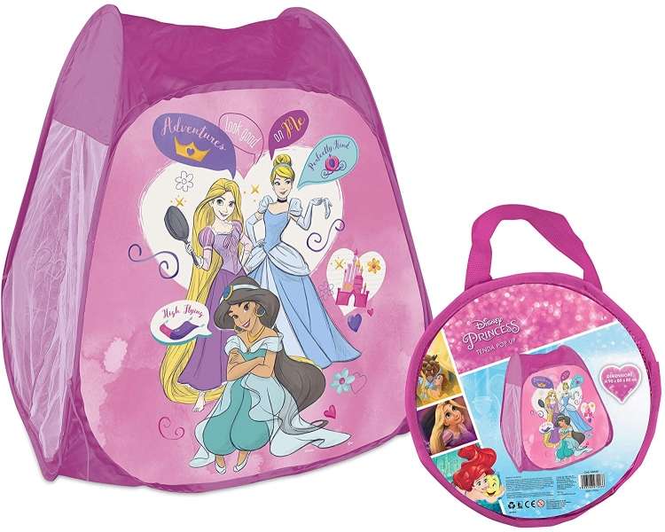 Disney Princess - Pop-up Tent (G5049)