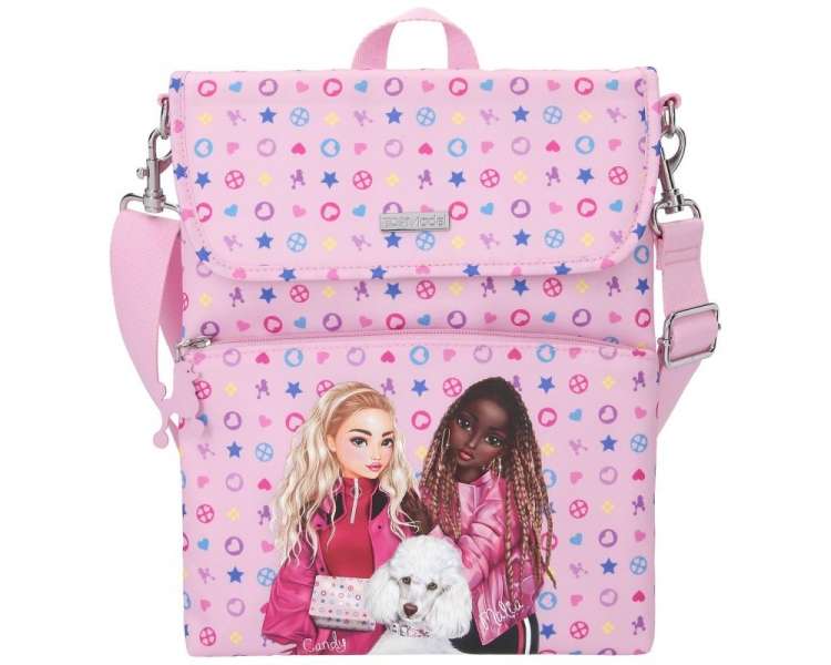 TOPModel - Bag - BLING BLING - Pink (0410811)