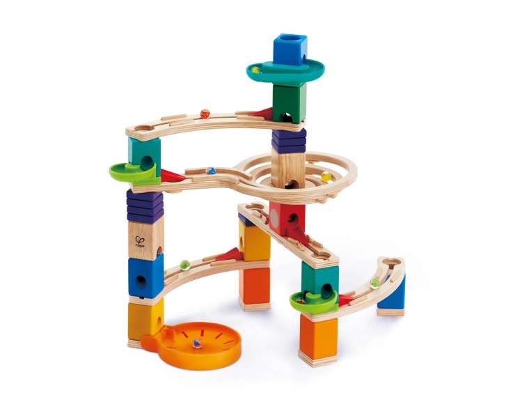 Hape, Quadrilla, Cliffhanger (5983)