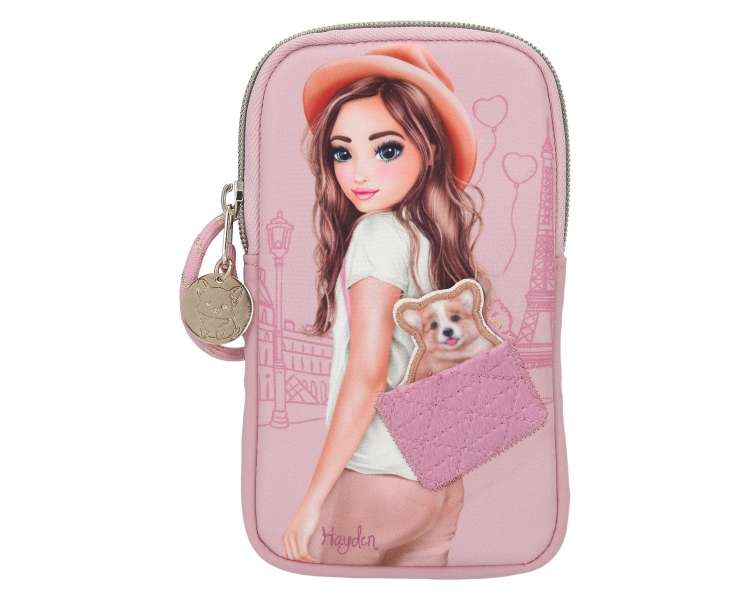 TOPModel - smartphones bag - Corgi - (0412007)