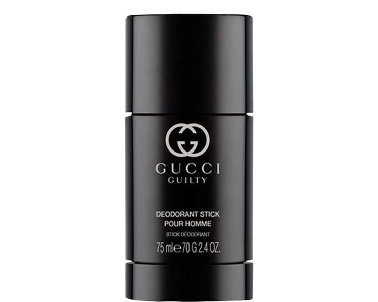 Gucci - Guilty Parfum Pour Homme Deodorant Stick 75 ml