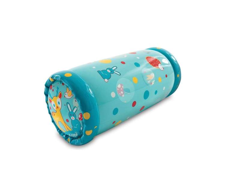 Ludi - Baby Roller - Forest - LU30005