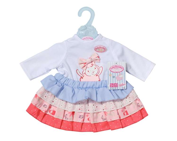 Baby Annabell - Outfit Skirt, 43cm (706756)