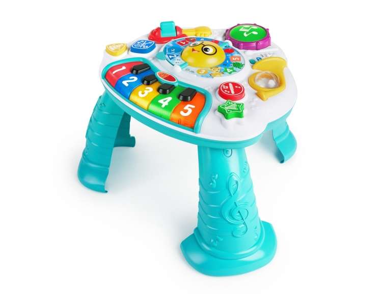 Baby Einstein - Discovering Musical Activity Table (90592)