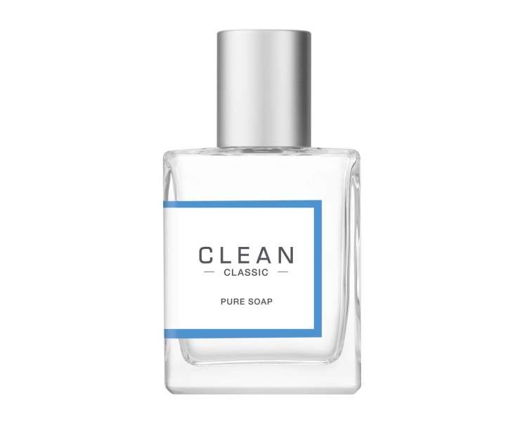 Clean - Pure Soap EDP 30 ml