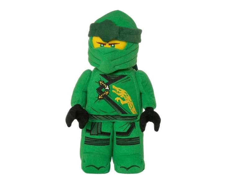 LEGO Plush - Ninjago - Lloyd (4014111-335530)