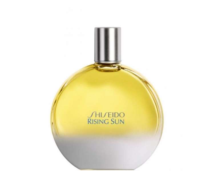 Shiseido - Rising Sun EDT 100 ml