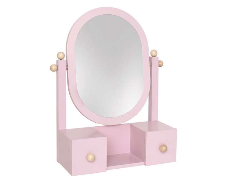 Jabadabado - Vanity mirror - (JA-W7179)