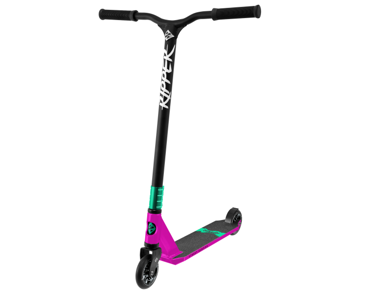 StreetSurfing - Ripper HIC Scooter - Pink Renegade (ss-04-27-008-4)