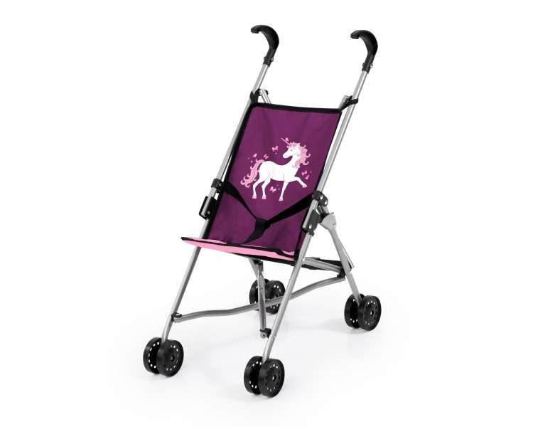 Bayer - Dolls Buggy - Pink (30537AA)