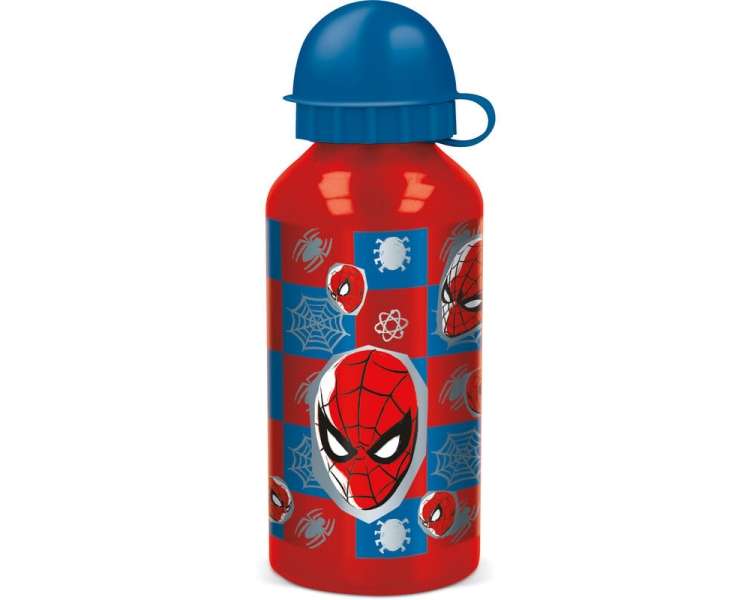 Euromic - Water Bottle 400 ml. - Spider-Man (088808717-74734)